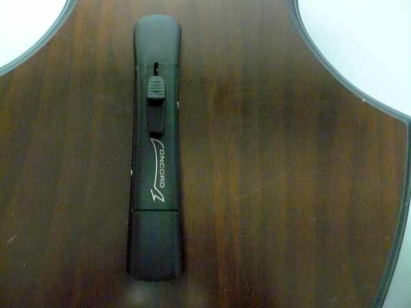 Italian stiletto FRONTALE coltellerie artigianali Maniago - 20 cm - ergonomica, lama classica
