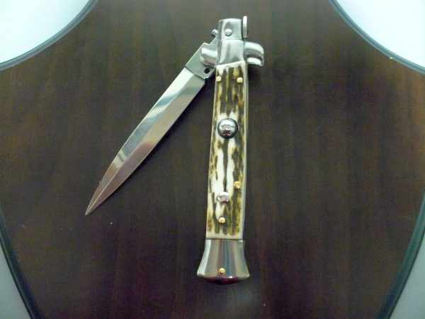 SHOPIFY ITALIAN STILETTO