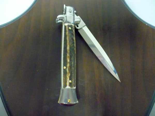 SHOPIFY ITALIAN STILETTO