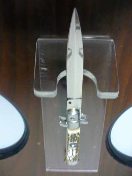 SHOPIFY ITALIAN STILETTO