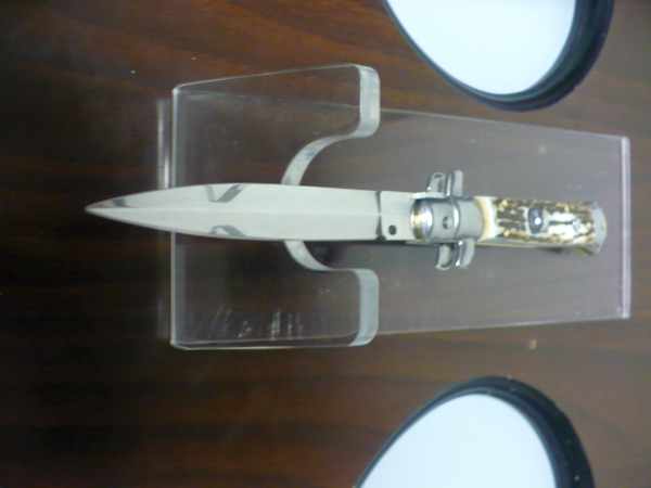 SHOPIFY ITALIAN STILETTO