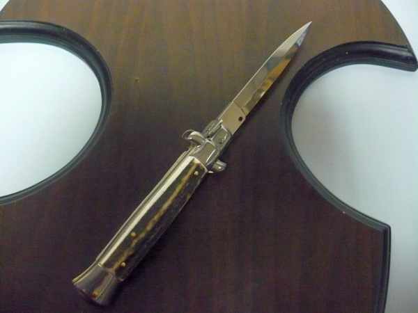 SHOPIFY ITALIAN STILETTO