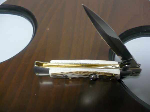SHOPIFY ITALIAN STILETTO
