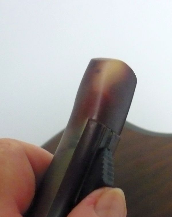 Italian stiletto FRONTALE coltellerie artigianali Maniago - 20 cm - ergonomica,mimetico, classica- f1.1 FRANK BELTRAME MANIAGO ITALY