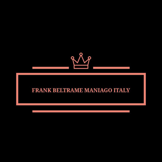 FRANK BELTRAME MANIAGO ITALY FRANK BELTRAME MANIAGO ITALY