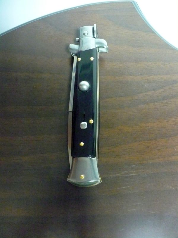 Frank Beltrame - polimero / polymer - 23 cm- modello FB 23/37B