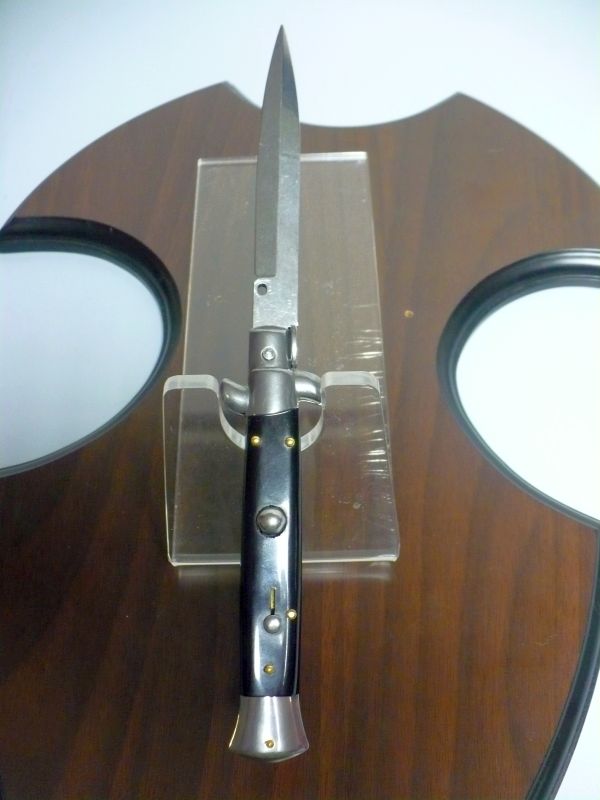 Frank Beltrame - polimero / polymer - 23 cm- modello FB 23/37B