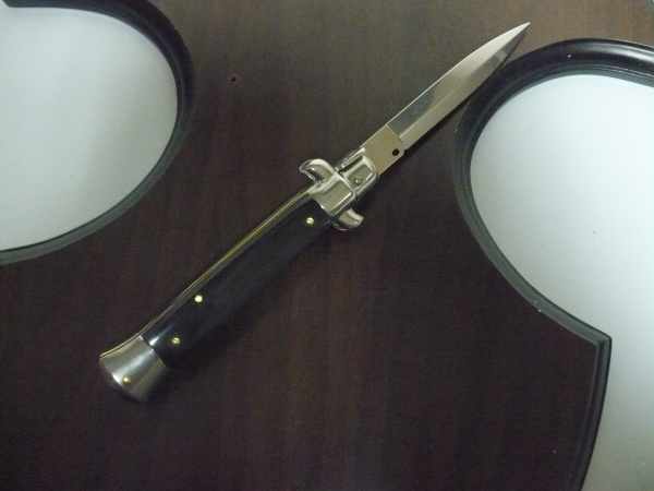 SHOPIFY ITALIAN STILETTO 