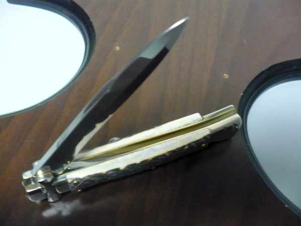 SHOPIFY ITALIAN STILETTO 