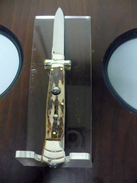 SHOPIFY ITALIAN STILETTO 