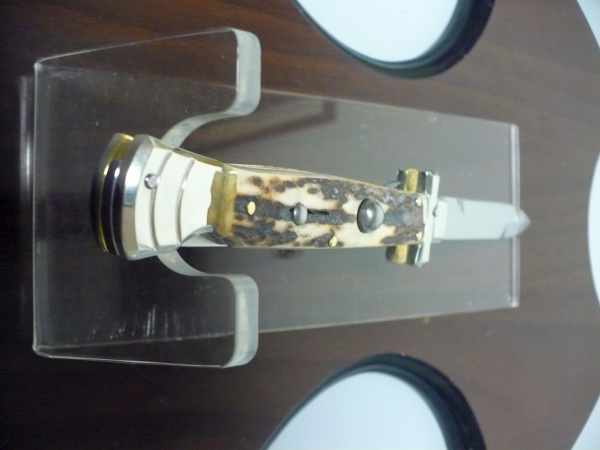 SHOPIFY ITALIAN STILETTO 