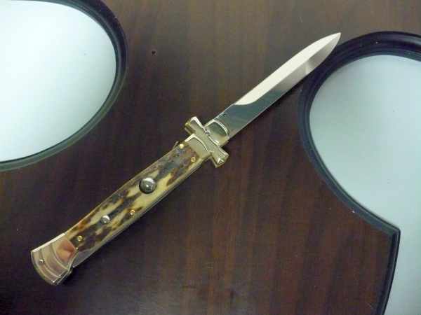 SHOPIFY ITALIAN STILETTO 