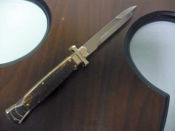 SHOPIFY ITALIAN STILETTO 