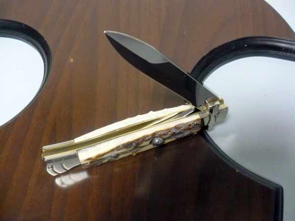 SHOPIFY ITALIAN STILETTO 