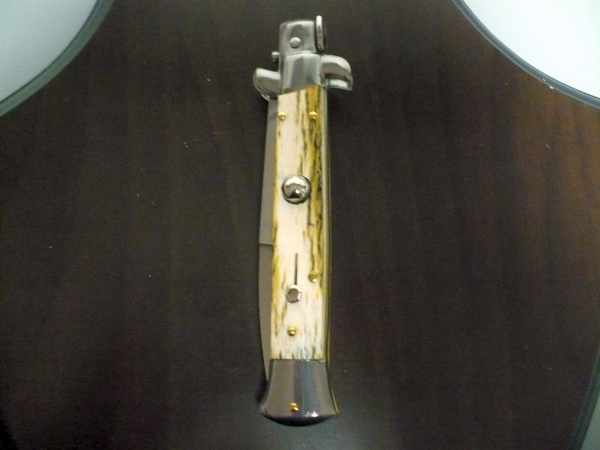 SHOPIFY ITALIAN STILETTO 