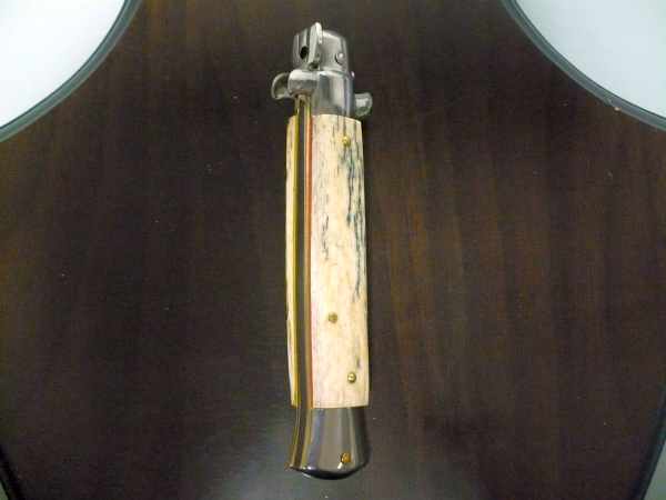 SHOPIFY ITALIAN STILETTO 