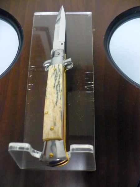 SHOPIFY ITALIAN STILETTO 