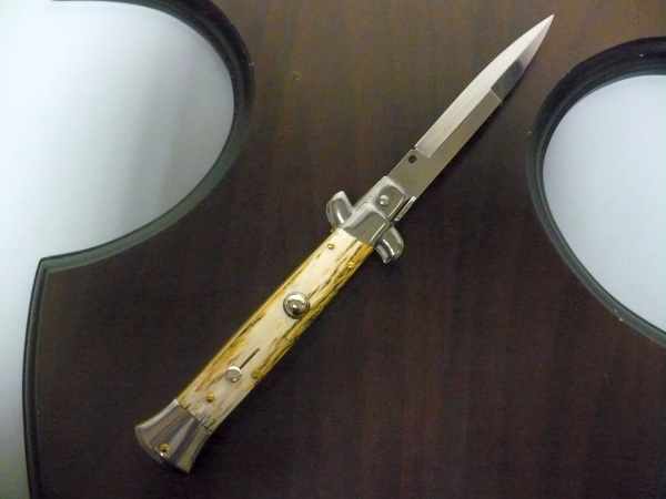 SHOPIFY ITALIAN STILETTO 