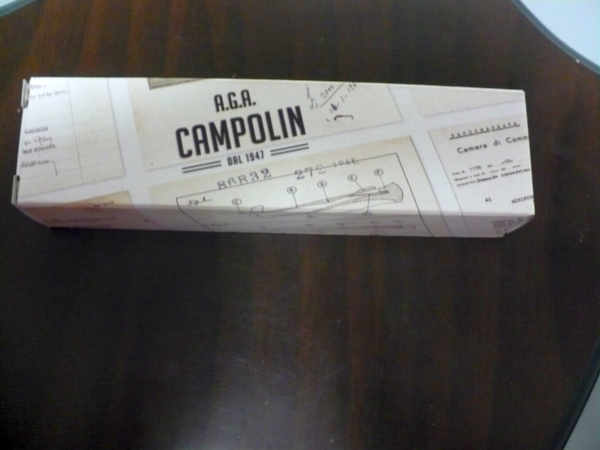 Campolin, coltello a scatto , diana leverlock -21,50 cm- corno di  cervo, switchblade deer horn - 1