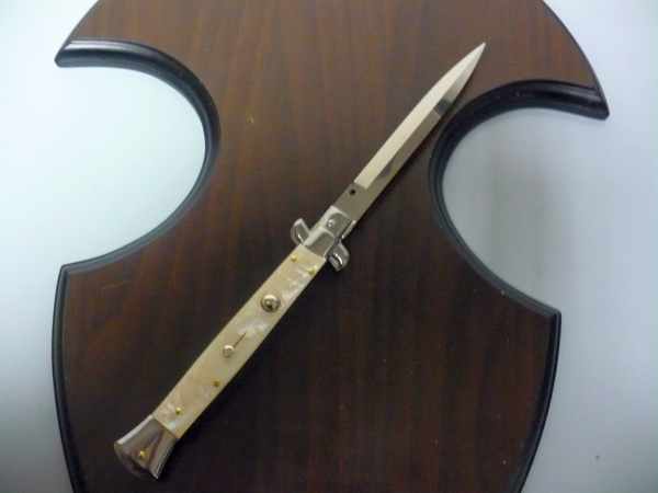 SHOPIFY ITALIAN STILETTO 