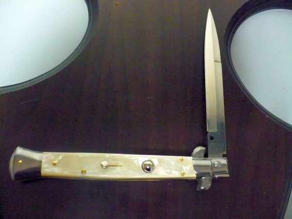 SHOPIFY ITALIAN STILETTO 