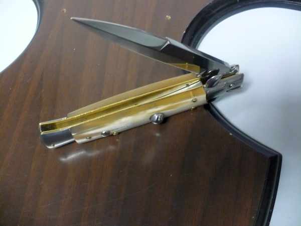 SHOPIFY ITALIAN STILETTO 