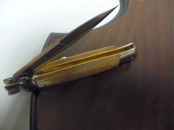 SHOPIFY ITALIAN STILETTO 