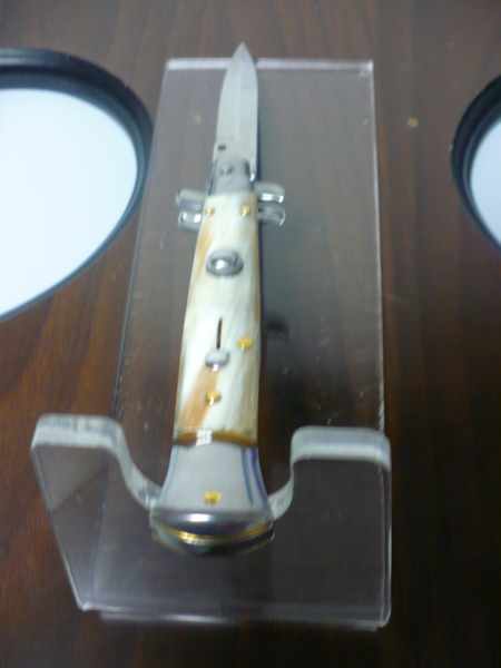 SHOPIFY ITALIAN STILETTO 