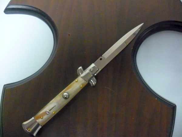 SHOPIFY ITALIAN STILETTO 