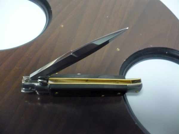 SHOPIFY ITALIAN STILETTO 