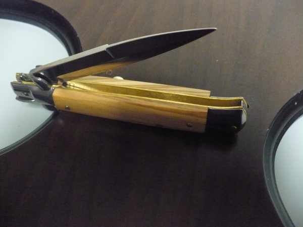 SHOPIFY ITALIAN STILETTO 