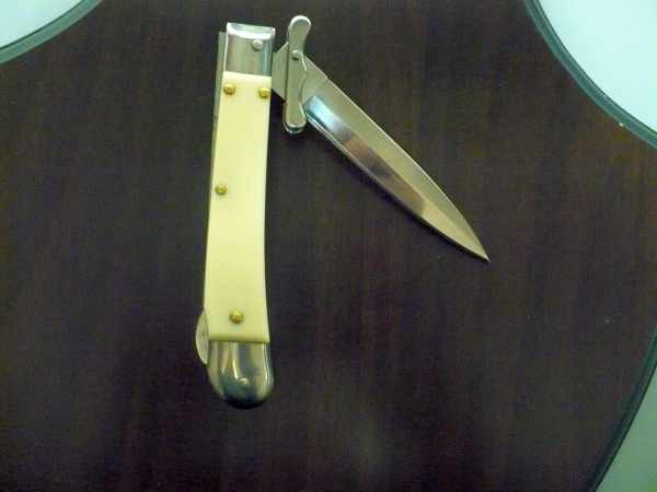 SHOPIFY ITALIAN STILETTO 