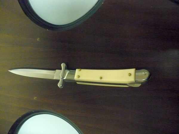 SHOPIFY ITALIAN STILETTO 