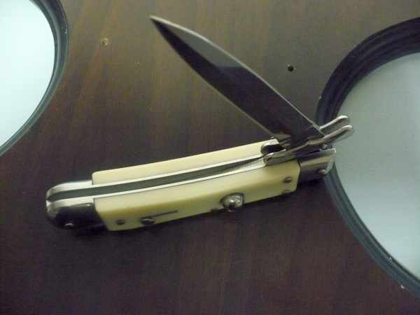 SHOPIFY ITALIAN STILETTO 