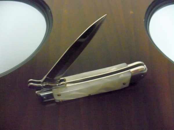 SHOPIFY ITALIAN STILETTO 