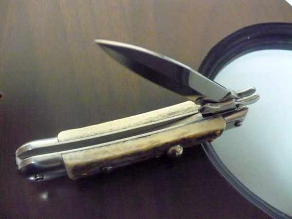 SHOPIFY ITALIAN STILETTO 