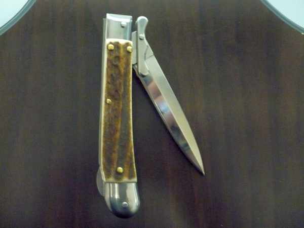 SHOPIFY ITALIAN STILETTO 