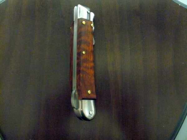 SHOPIFY ITALIAN STILETTO 