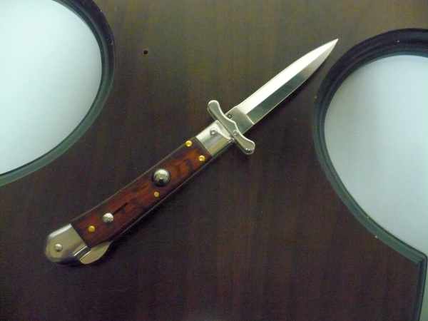 SHOPIFY ITALIAN STILETTO 