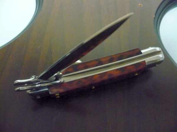 SHOPIFY ITALIAN STILETTO 