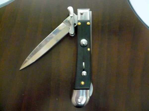 SHOPIFY ITALIAN STILETTO 