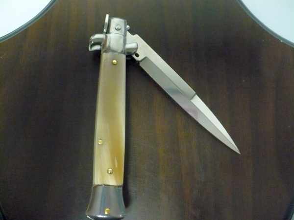 SHOPIFY ITALIAN STILETTO 