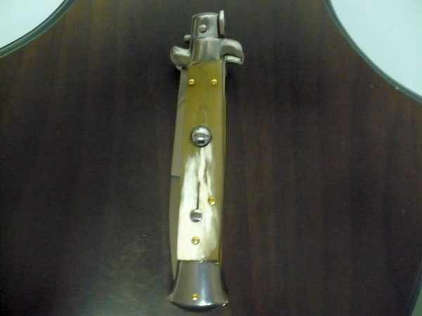 SHOPIFY ITALIAN STILETTO 