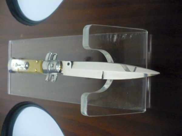 SHOPIFY ITALIAN STILETTO 