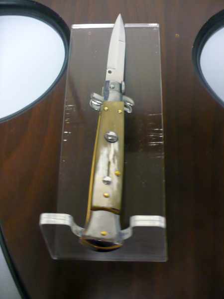 SHOPIFY ITALIAN STILETTO 