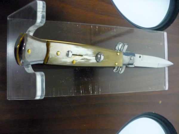 SHOPIFY ITALIAN STILETTO 