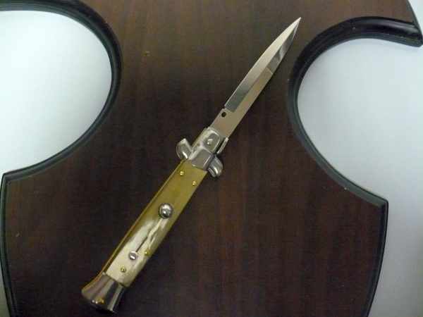 SHOPIFY ITALIAN STILETTO 