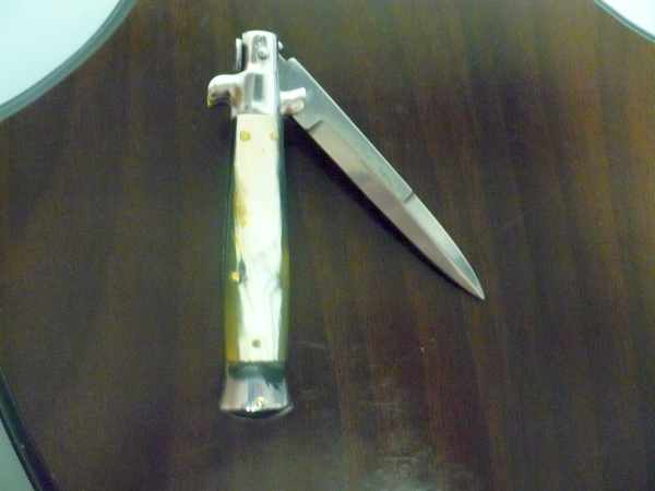 SHOPIFY ITALIAN STILETTO 