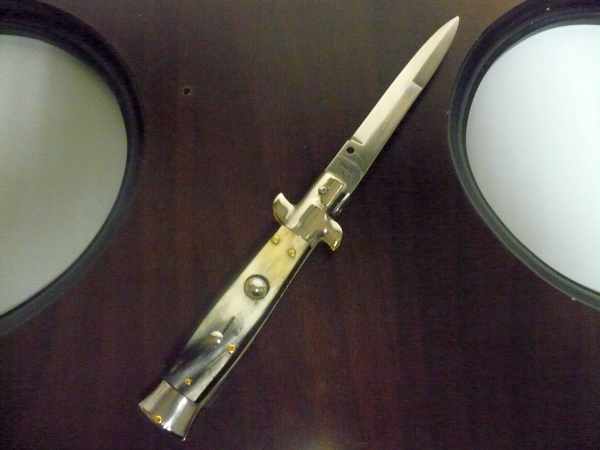 SHOPIFY ITALIAN STILETTO 