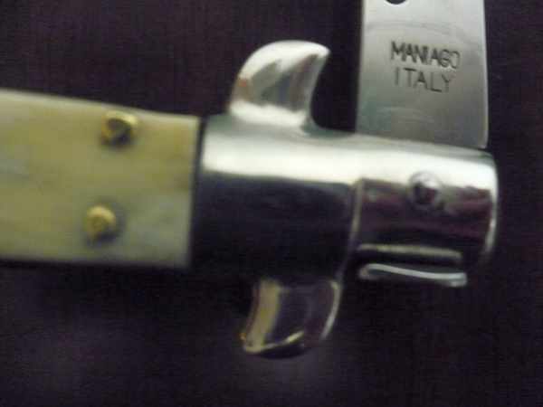 SHOPIFY ITALIAN STILETTO 